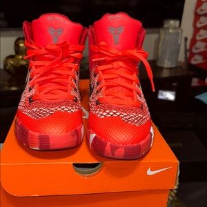 Kobe IX ELITE